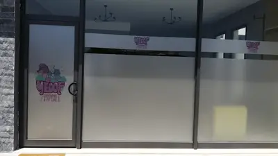 Meoof Grooming & Pet Care