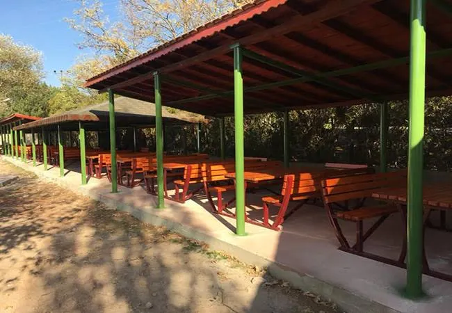 HACIBEKTAŞ KURBANCILIK ALİ YAĞIZOĞULLARI foto 1