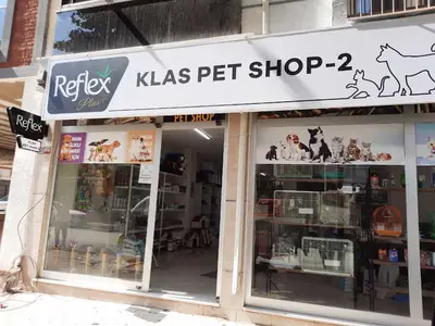 Klas Petshop 2