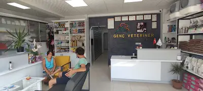 Veteriner Hekim Bekir Kıyak