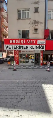 Ergişi-Vet Veteriner Kliniği