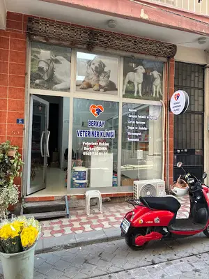 Acıpayam Berkay Veteriner Kliniği