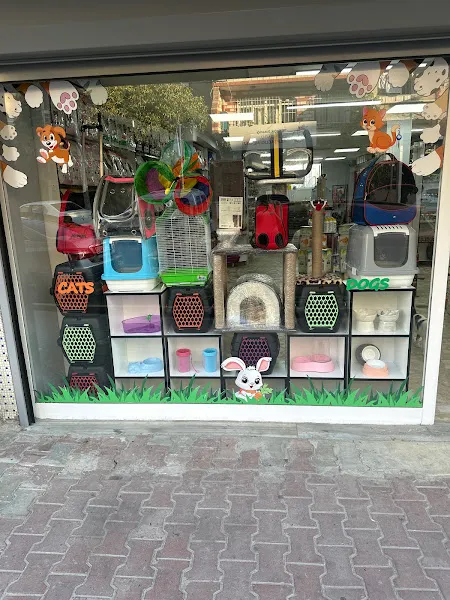 Ünlü Petshop foto 2