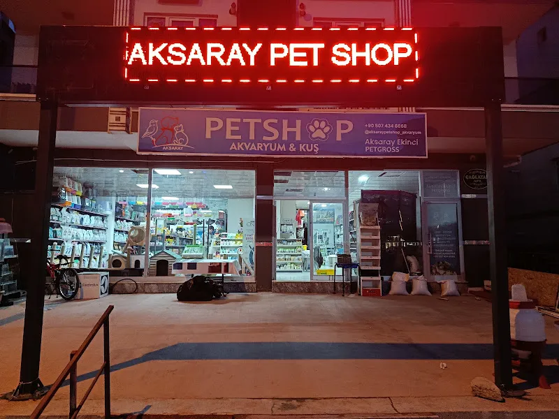 Aras Petshop foto 1
