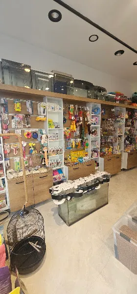 TROPİKAL 1 PETSHOP foto 2