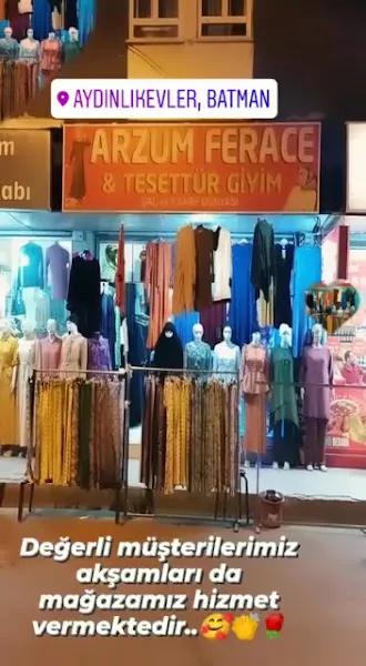 Kadir Akvaryum foto 2