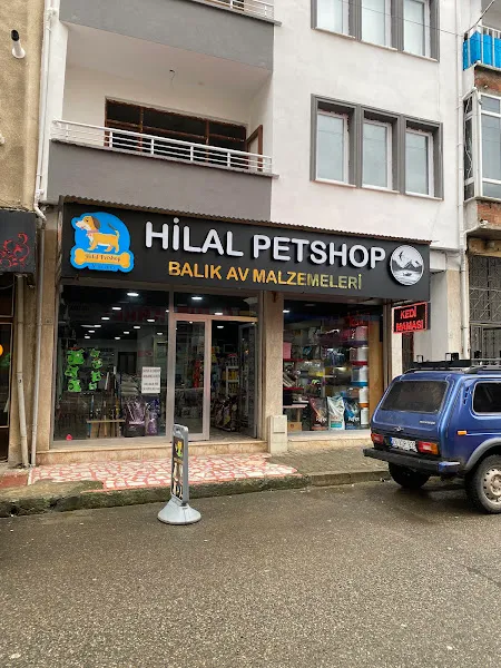 Bulancak Ziraat & Petshop foto 1