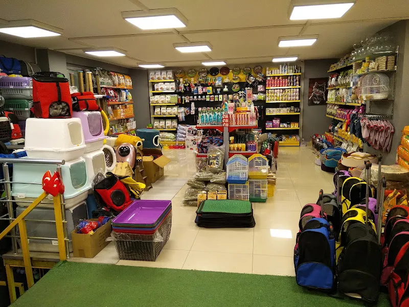 Bulancak Ziraat & Petshop foto 2
