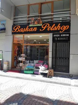 Duman Pet Shop