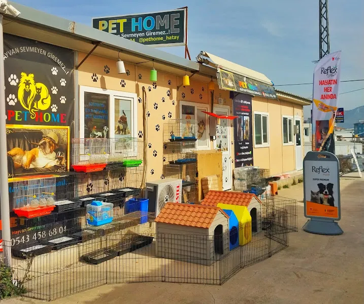Esenlik Petshop foto 2