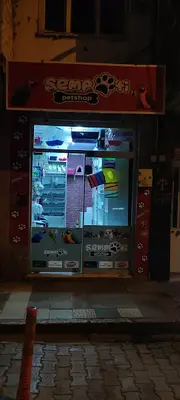 Sempati petshop