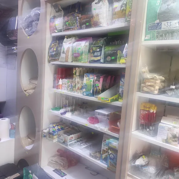 Sempati petshop foto 2