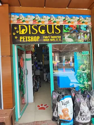 Discuss PETSHOP