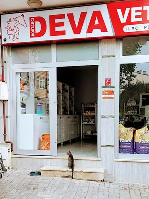 Veti Veteriner Kliniği