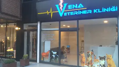 Furkan Veteriner Kliniği