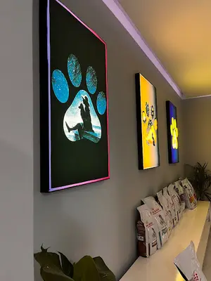 Keles Veteriner Kliniği