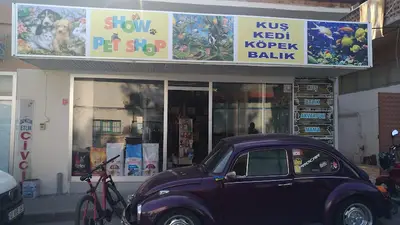 Karadeniz Petshop Balıkesir