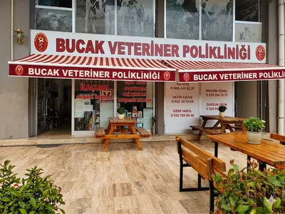 Bucak Veteriner Polikliniği