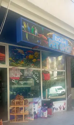 Doğa Petshop