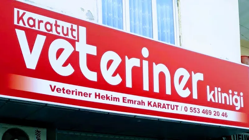 KARYAR VETERİNER KLİNİĞİ foto 1