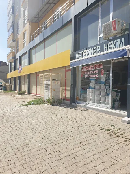 KARYAR VETERİNER KLİNİĞİ foto 2