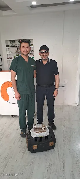 Can dostlar foto 1