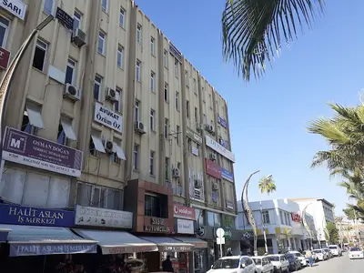 Tarsus Akvet Veteriner Kliniği / TARSUS-MERSİN/TURKEY