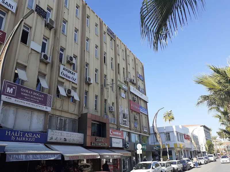 Tarsus Akvet Veteriner Kliniği / TARSUS-MERSİN/TURKEY foto 1