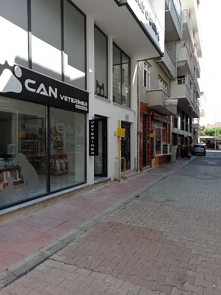 Mutlu Veteriner Kliniği foto 2