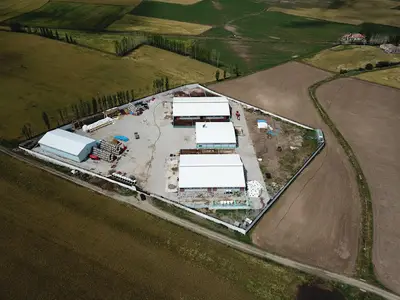 Bavavet veterinerlik tar. hay. ltd şti.