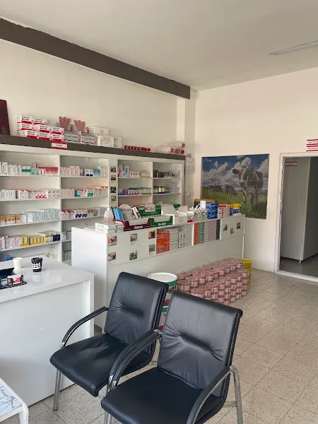 Dinç Veteriner Kliniği foto 2