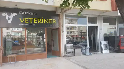 Gürkan Veteriner Kliniği