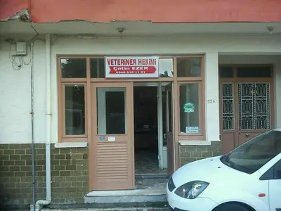 SELVİ VETERİNER KLİNİĞİ