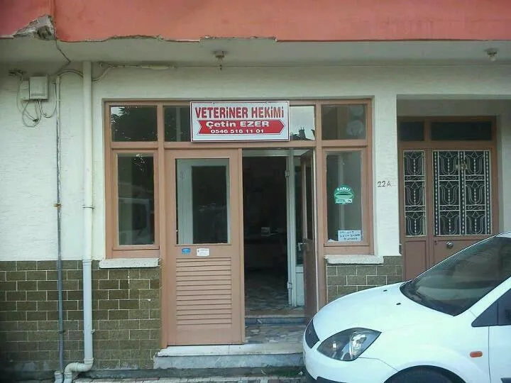 SELVİ VETERİNER KLİNİĞİ foto 1