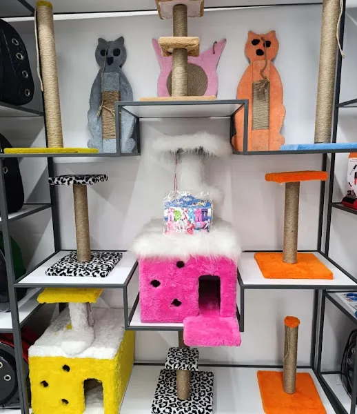 Alka toptan petshop foto 2
