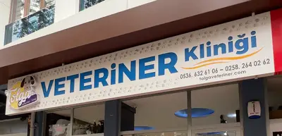 TOLGA VETERİNER KLİNİĞİ
