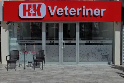 HK VETERİNER KLİNİĞİ