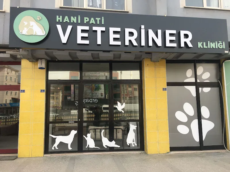 Derince Bulvar Veteriner Kliniği foto 2