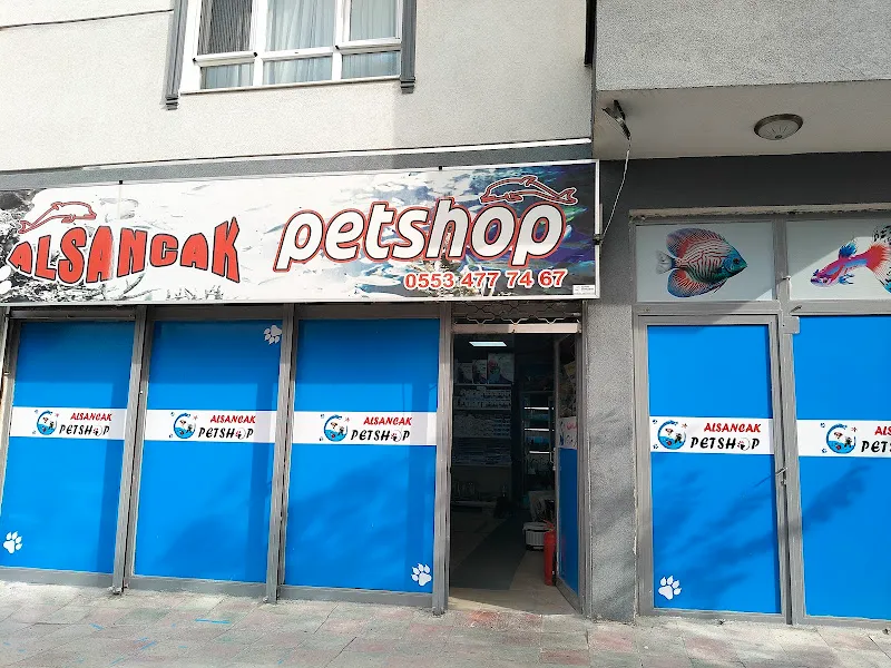 Alsancak Petshop foto 1