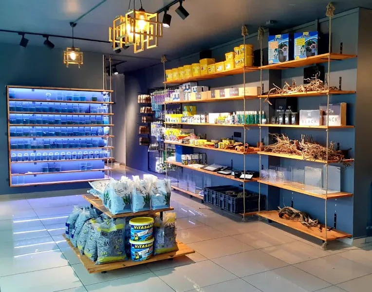Juss Akvaryum Ve Petshop foto 2