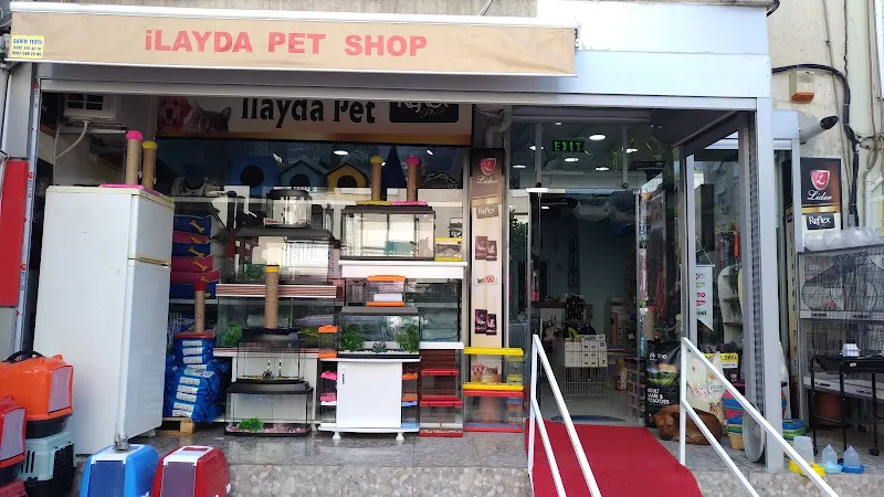 İlayda Petshop foto 2