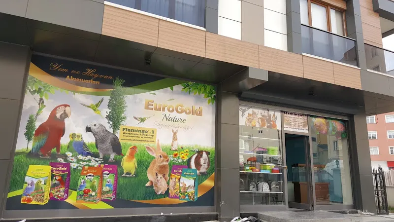 Sancaktepe petshop foto 1