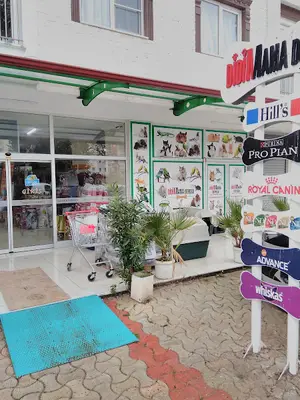 Didim Mama Deposu