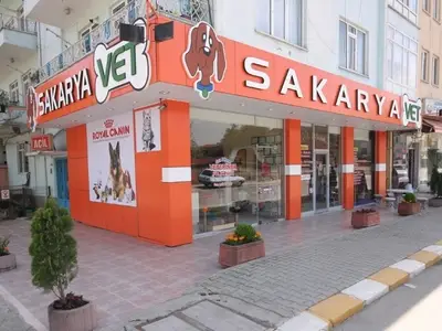 Sakarya Vet Veterinerlik Kliniği