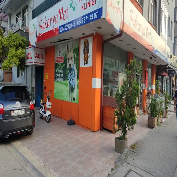 Sakarya Vet Veterinerlik Kliniği foto 2