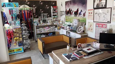 Ürgüp Veteriner Kliniği