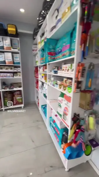 SİLİVRİ OKAN VETERİNER KLİNİĞİ foto 2