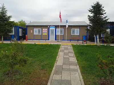 Silivri Belediyesi Küçük Hayvan Rehabilitasyon Merkezi fotoğrafı