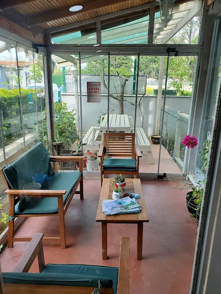 Vet Dr Veteriner Kliniği foto 1