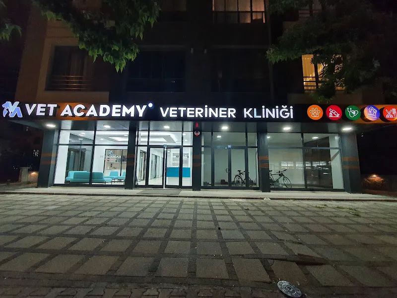 VET ACADEMY Veteriner Kliniği foto 1